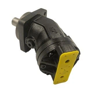 Hydraulic Motor