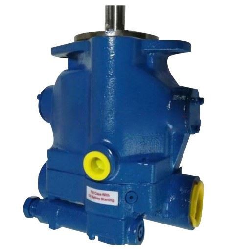Eaton Vickers PVM PVM045 Series Hydraulic Displacement Pump PVM045ER05CS02AAB28110001A0A Variable Axial Piston Pump