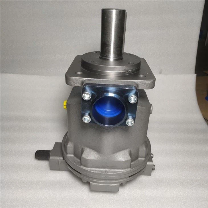 HY25Y-RP HY63Y-RP HY80Y-RP HY107-RP HY160-RP Axial Piston Pump HY Series Pump
