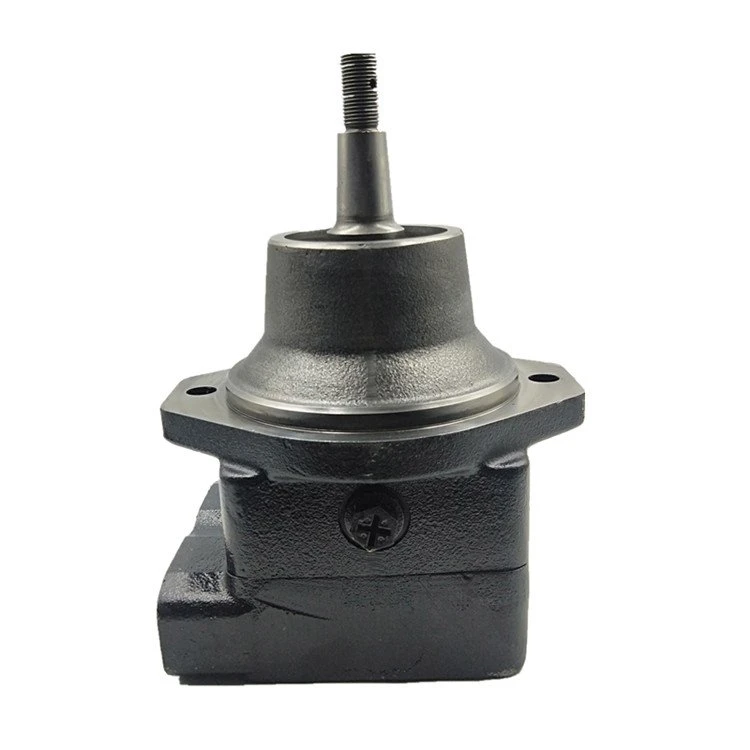 M5BF 045 Serisi M5BF 045 1N03 B1M 00000 Parker Değişken Pistonlu Pompa Hidrolik Pompa