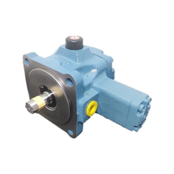 Nachi VDR Serisi Kanatlı Pompa VDR-2A-2A3-13 VDR-1A/1B-1A2/1A3/1A4/1A5/2A2/2A3-22 VDR-11A VDR-11B VDR-11A/11B-1A2/1A3