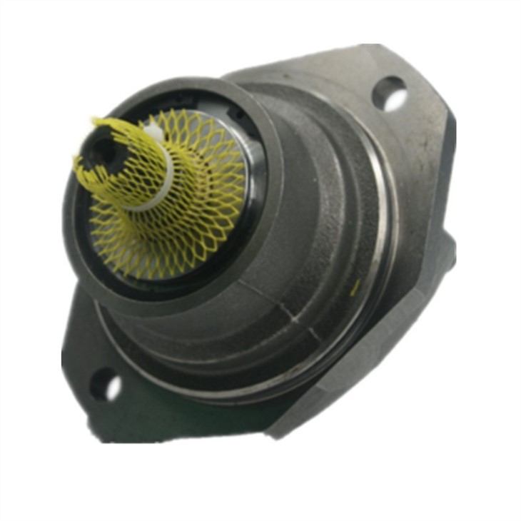 Parker Hydraulic Motor F12 Series F12-040 F12-060 F12-080 F12-090 Hydraulic Piston Motor Parker F12-060-MS-SV-S-000-000-0