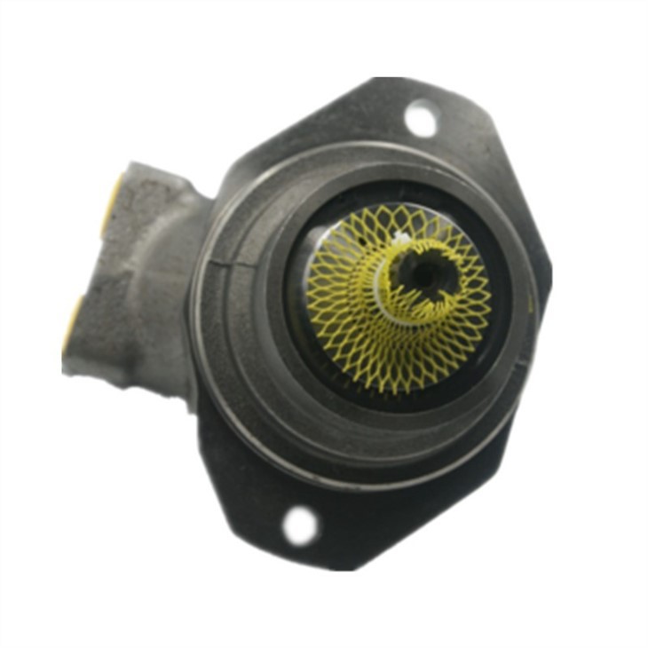 Parker Hydraulic Motor F12 Series F12-040 F12-060 F12-080 F12-090 Hydraulic Piston Motor Parker F12-060-MS-SV-S-000-000-0