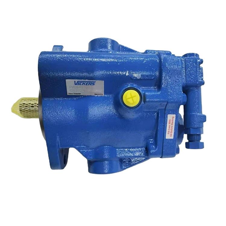 PVB15-RSY PVB15-RSY-31-CC Eaton Vickers Değişken Pistonlu Pompa PVB5/PVB6/PVB10/PVB15/PVB20/PVB45 Serisi