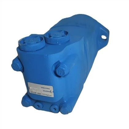 Eaton 104-1088-006 M02062AC04AF0100010000000AAAAF Char Lynn Hidrolik Motor