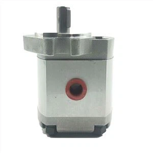 Dişli Pompa CBW CBWma/mb CBWma-F2.0-ALP Hidrolik Pompa CBQ CBF CBHZ CBT CBN CBTD CBG CBNL CBWL CBQL CBQT