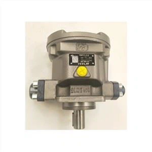 Sıcak Satış Eksenel Pistonlu Pompa HY40 HY45 Pistonlu Pompa HY40Y-RP HY45Y-RP HY40Y-LP HY45Y-LP Hidrolik Pistonlu Pompa