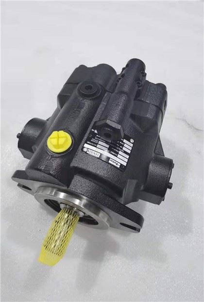 Parker Denison PV Serisi Pistonlu Pompa Hidrolik Pompa Yağ Pompası PV102L1EF02 PV102L1EL02 PV102R1EC02