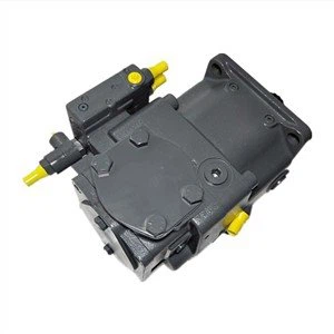 Rexroth Hidrolik Eksenel Pistonlu Değişken Pompalar AA11VLO130DRS/10R-NSD62K04 AA11VLO Serisi AA11VLO60 AA11VLO95 AA11VLO130