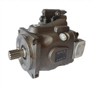 REXROTH QX Serisi Hidrolik Yüksek Basınçlı İç Dişli Pompa QX52-050 / 42-025R QX22 QX32 QX42 QX52 QX62 QX82 QX23 QX33 QX43 QX53
