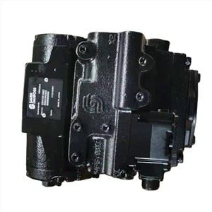 Sauer Danfoss Serisi 42 / 42R 42L Eksenel Piston 42R28 42R32 42R41 42R51 42L28 42L41 42L51 42L32 Pompa