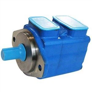 Vickers Vane Pump 35V / 35VQ-30A-1B-22R Yağ Pompası Hidrolik Pompa