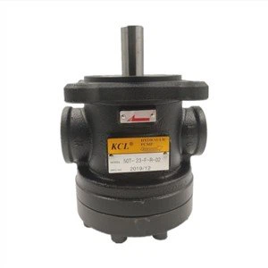 YUKEN 50T 150T Serisi Tayvan KCL Hidrolik Döner Kanatlı Yağ Pompaları 150T-75-L-RL-40 150T-48/61/75/94/116-F / L-RL / RR / LR / LL-40