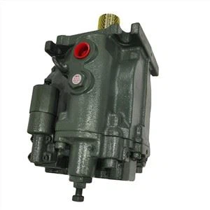 Yuken Hidrolik A3H A3H100 A3H145 A3H180 Serisi Değişken Deplasmanlı Pistonlu Pompa A3H145-LR01KK Yağ Pompası