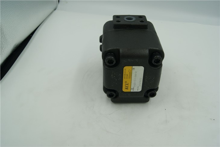 Taiwan KCL DVQ20-17-F-RAB-02 Hydraulic Single Vane Pump VQ SVQ DVQ Hydraulic Pump