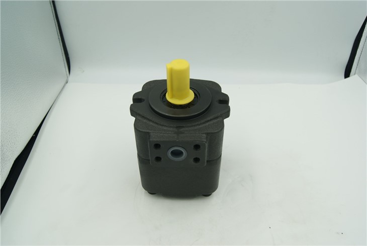Taiwan KCL DVQ20-17-F-RAB-02 Hydraulic Single Vane Pump VQ SVQ DVQ Hydraulic Pump