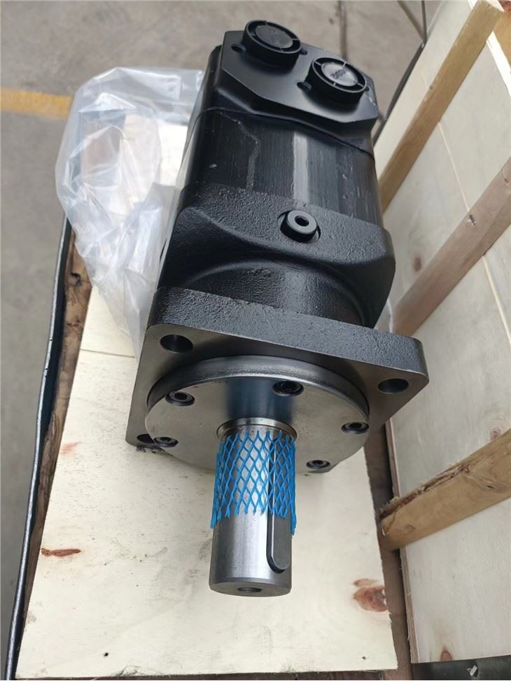 Danfoss Hidrolik Motor Motor OML OMM OMP OMPN OMR OMH OMS OMT OMV DH DS Serisi OMT500 151B3005 Hidrolik Motor