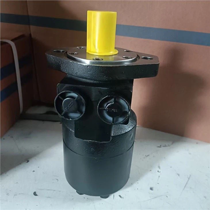 Danfoss Hydraulic Motor Engine OML OMM OMP OMPN OMR OMH OMS OMT OMV DH DS Series OMT500 151B3005 Hydraulic Motor