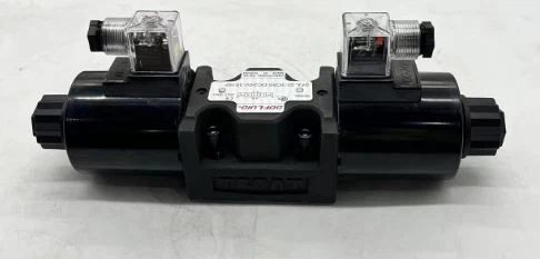 DOFLUID DFB DFA-02-3C4-DC24V-35C-12E 3C12-DC24V-35C-16A DFA-03-3C60-DC24V-3519F Hydraulic Solenoid Valve DFA-03-3C2-A220V-3519F 3C60-A220-35-180