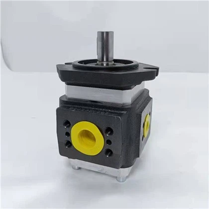 Eckerle EIPH EIPH3 EIPH6 EIPH2-011RK03-10 EIPH3-040RK23-10 Hidrolik İç Dişli Pompa EIPH2-008RK03-11 EIPH2-025 RK03-11