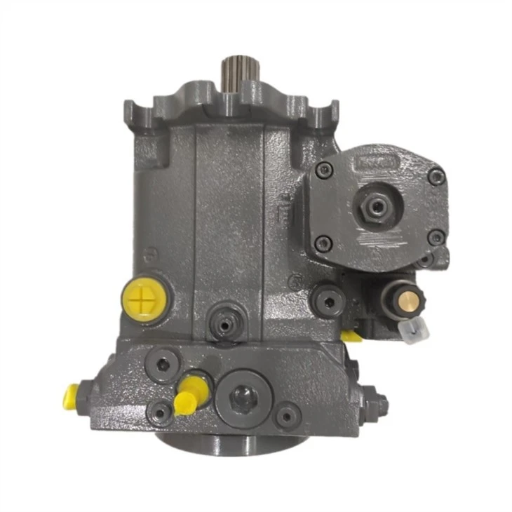 Low Price A4VG All Series Variable Piston Pumps From China