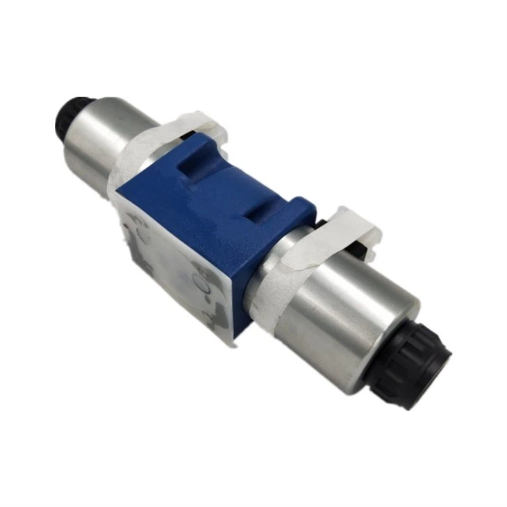 BOSCH REXROTH Type 4WE6E Rexroth Hydraulic Electric Electromagnetic Directional Control Electric Hydraulic Valve
