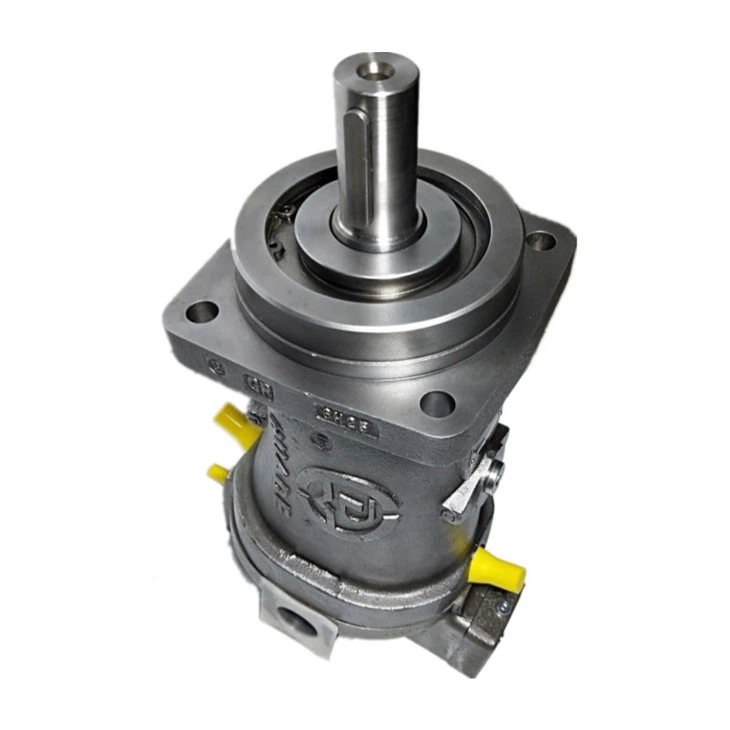 Rexroth A7V Series A7V78 A7V80 A7V107 A7V117 A7V160 A7V250 Hydraulic Axial Variable Displacement Piston Pumps A7V250LV1LPF00 low peripheral speed Pump