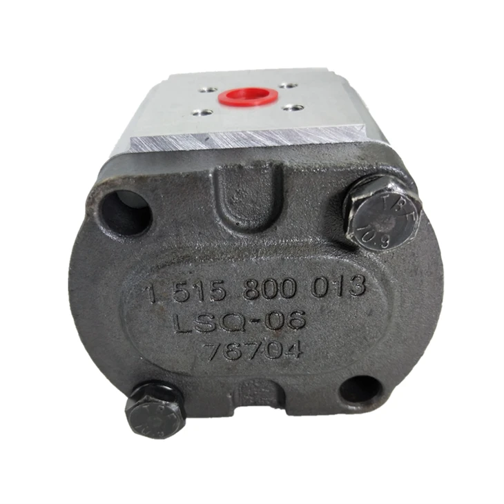 Rexroth AZPB Series AZPB-32-1.0/2.0/2.5/3.1/4.0/4.5/5.0/6.3/7.1 Hydraulic External Gear Oil Pump AZPB-10-1.0RCP02MB