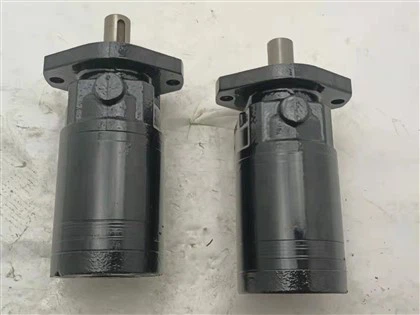Yörünge Motor TE0036CW250FSAB Parker Motor TE0045CN260AAAB TE0050CN260HAAU TE-TJ TE0065AT260AAAB
