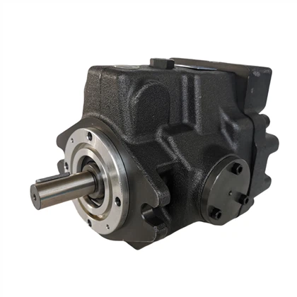 ZHENYUAN ARL16 AR22 A37 A56 A70 A90 A145 A37-FR-07-HK-32 A56-FR-01-HSK-32 Enjeksiyon Kalıplama Makinesi Hidrolik Pistonlu Pompa