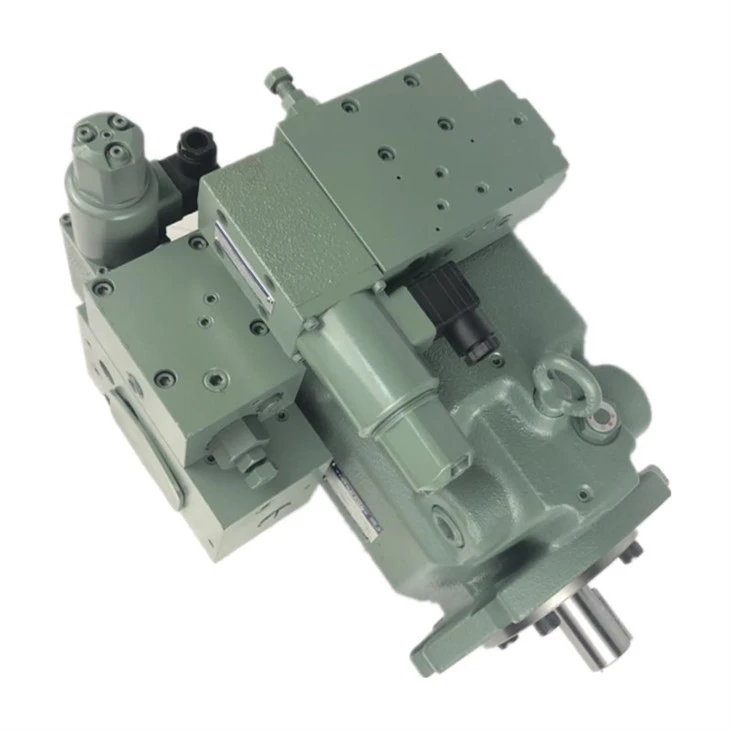 Hydraulic Piston Pumps A Series A10 A16 A22 A37 A45 A56 A70 A90 A100 A145 A100-FR00HSD24-10428 suppliers
