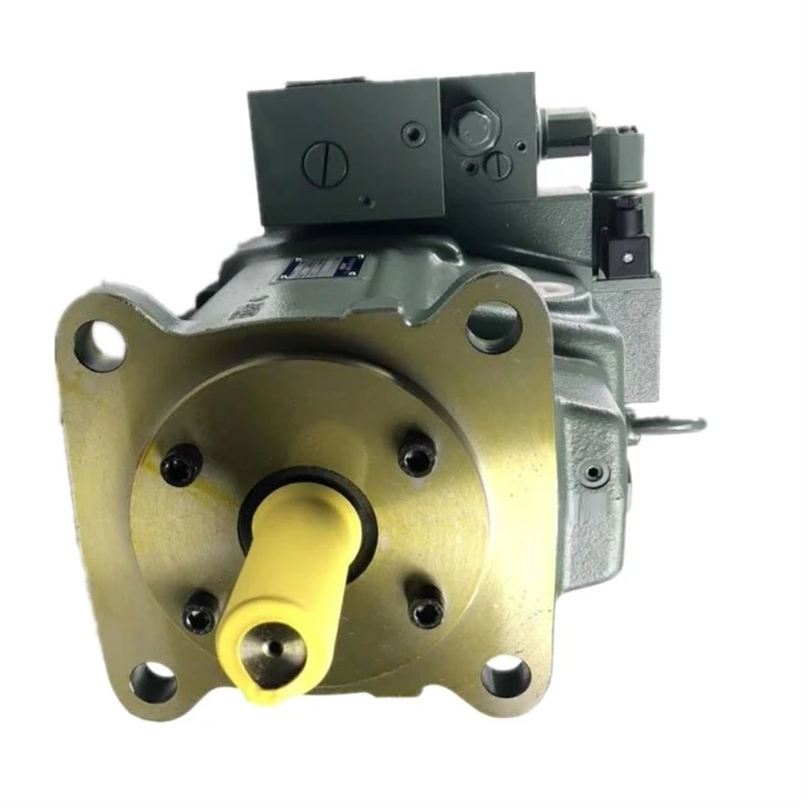 Hydraulic Piston Pumps A Series A10 A16 A22 A37 A45 A56 A70 A90 A100 A145 A100-FR00HSD24-10428 best