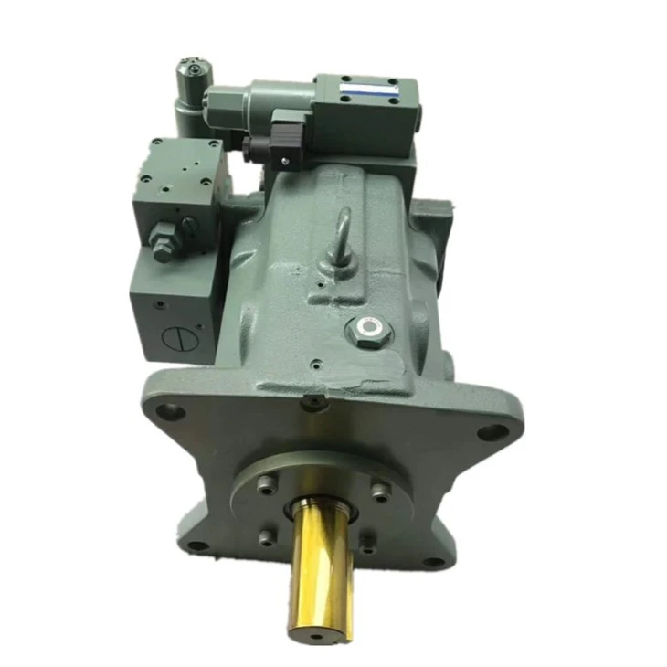 Hydraulic Piston Pumps A Series A10 A16 A22 A37 A45 A56 A70 A90 A100 A145 A100-FR00HSD24-10428 factory